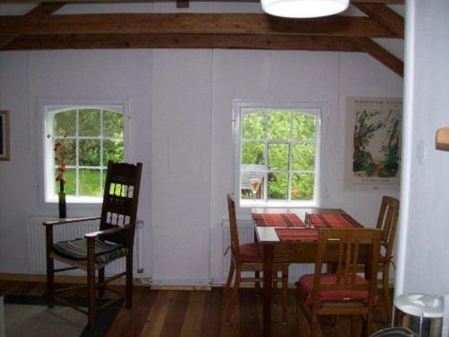 Ferienwohnung Sperlingslust Schleswig Exterior photo