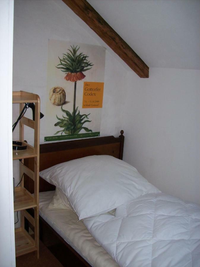 Ferienwohnung Sperlingslust Schleswig Exterior photo